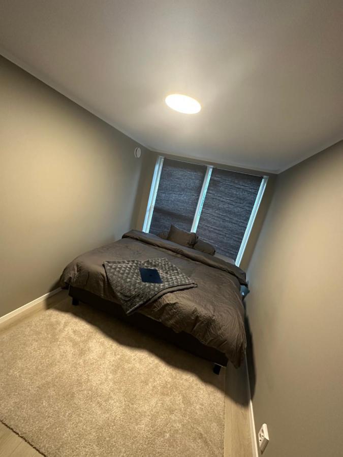 Wernersholm Apartment Bergen Bagian luar foto